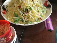 -兴旺农家特色餐馆