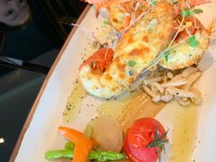-上海苏宁宝丽嘉酒店·Cafe Bellagio西餐厅
