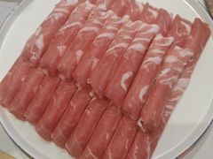 -京悦南门涮羊肉(长寿路店)