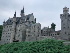 -北京世界公园