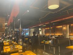 -那胡同里的小烤肉馆(开发区万达店)