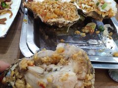 -秦君宝手擀菠菜面(金花路店)
