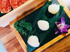 -山居屋炭火烧肉(厚街万达店)