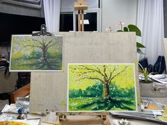 -黑骏画室·深圳美术中高考黄埔军校