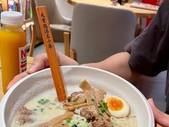 -味千拉面(航洋国际购物中心)
