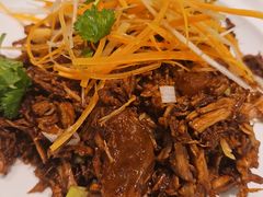 -孙家外婆•长春地标美食新名片(吾悦广场店)