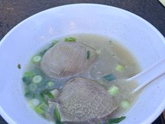 -诺敏塔拉奶茶-布里亚特包子-手把肉(锦都会店)