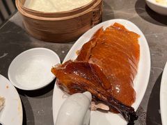 北京烤鸭-金鸭季·北京烤鸭(深业上城店)