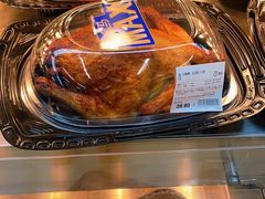 -盒马X会员店(王府井奥莱UP TOWN店)