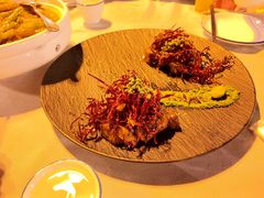 -靓湾海鲜·海景餐厅(小麦岛店)