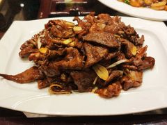 -惠宾饭庄(中山路店)