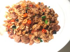 -飶香居(省博物馆店)