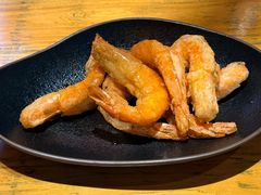 酥皮元宝虾-洛阳宴·洛阳菜(南昌路店)