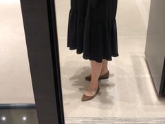 -CHANEL(恒隆广场店)