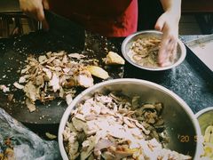 -老东江米粉