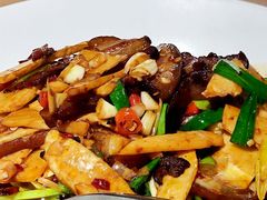 -洞庭土菜馆(天河北总店)