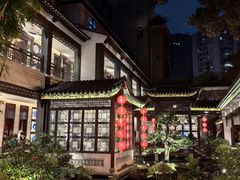 -北园酒家(小北路店)