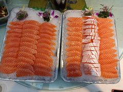-新享乐海鲜(翠华路店)