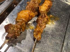 -古铜老院铜锅涮肉·清真(双井店)