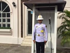-曼谷国家博物馆