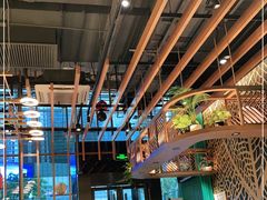 大堂-PHO爺·越南料理(亦庄大族广场店)