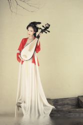 -盘子女人坊古装写真摄影(厦门总店)