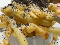 -NIUAN牛庵·日式和牛烧肉(恒隆店)