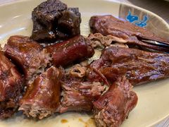 鸭头-圆宝台湾小吃(迎津街店)