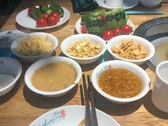 -青瓷火锅料理(西单大悦城店)