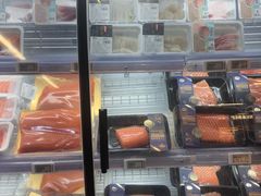-盒马鲜生(红莲店)