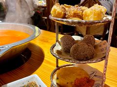 -老凯俚酸汤鱼(鸿通城店)