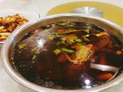 -高坎一品甲鱼庄(两河店)