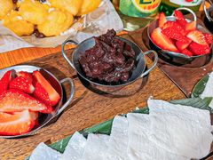 -哼蟹二将·烤肉酱蟹(合生汇店)