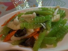 -兰桂坊·花园餐厅(西湖店)