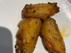 -必胜客(新辰里酒仙桥店)
