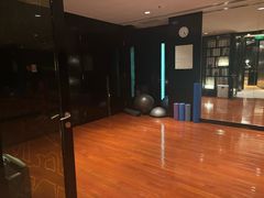 -丽思卡尔顿酒店泳池(金融街店)