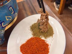 -聚德华天烤肉季·宴会厅(什刹海总店)