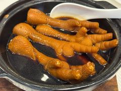 -东方御宴海鲜酒楼(棕泉酒店)