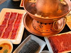 -南门涮肉(上海一店)