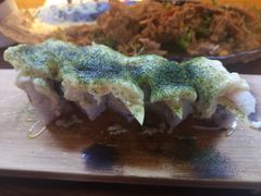 -小曹日本料理(软景中心店)