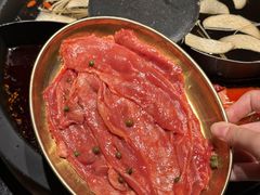 -晓宇重庆火锅(西安荟聚店)