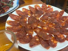 -小四川餐厅(一分店)