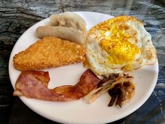 -上海浦西万怡酒店