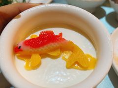 -宁夏国强手抓羊肉·清真菜(未央路凤三店)