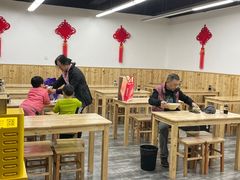 大堂-金杨老摊头蛋饼(金口路店)