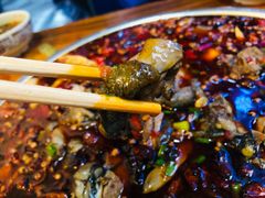 -黑竹香鸡(营和巷店)