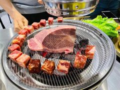 -本炙炭烤·蒲烧活鳗料理店(金沙洲店)