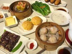 -潮福城潮州大酒楼(湖滨北路店)