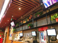 -庆峰龙虾烧烤(合肥一店)