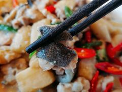 -印象鲵宴·张家界地标美食名片(溪布街店)